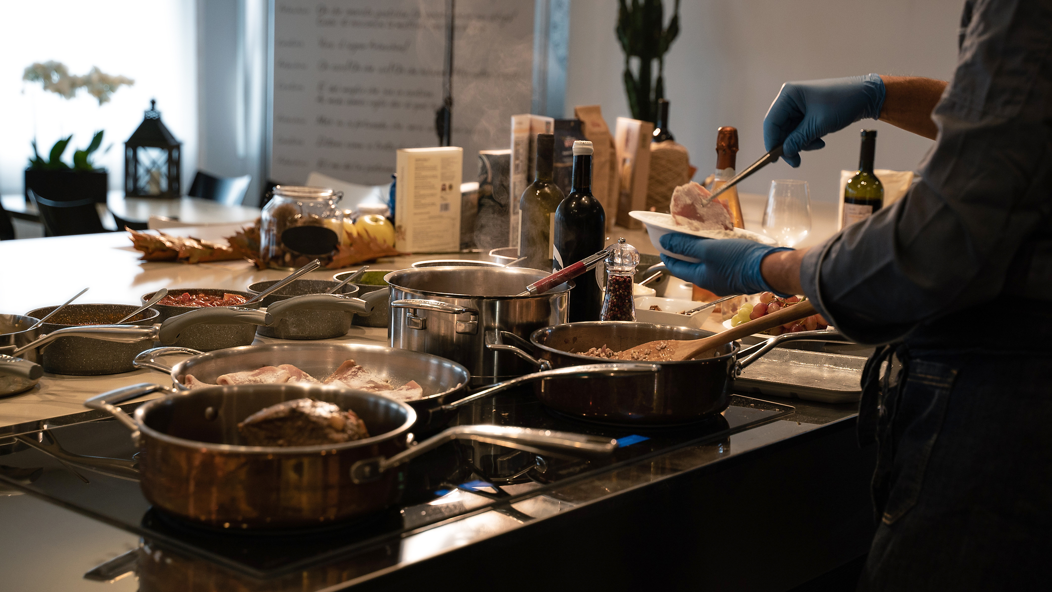 Evento WHIRLPOOL 2020