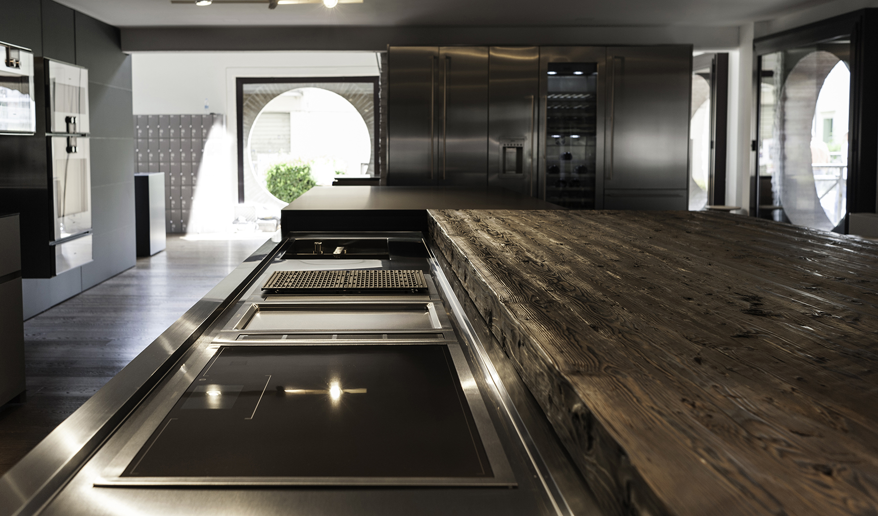 Nuovo Showroom Oderzo